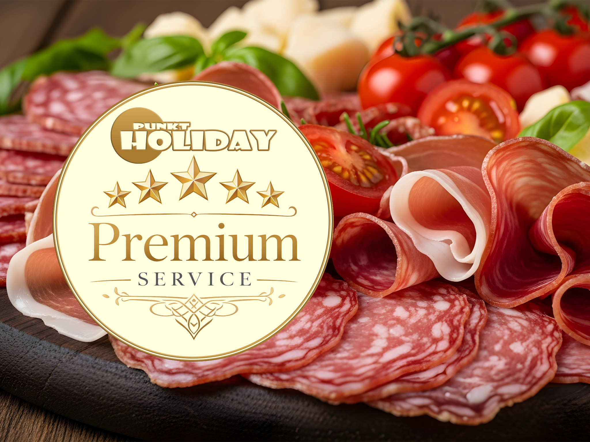 Einkaufservice Frühstücksbeilagen